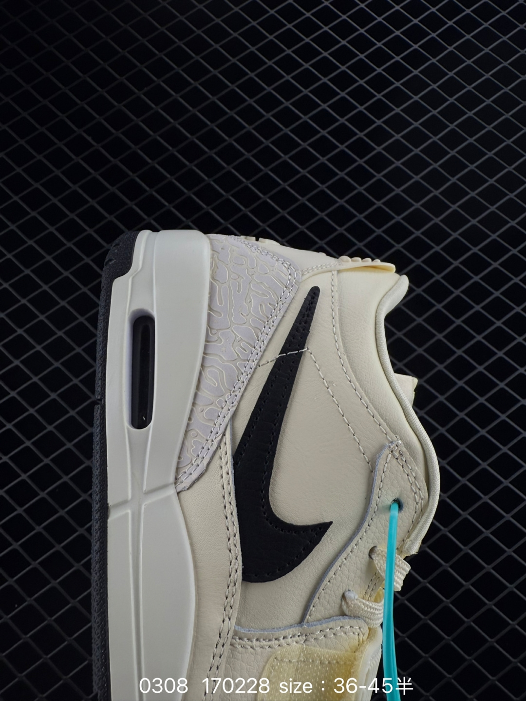 Nike Air Jordan Legacy 312 Low